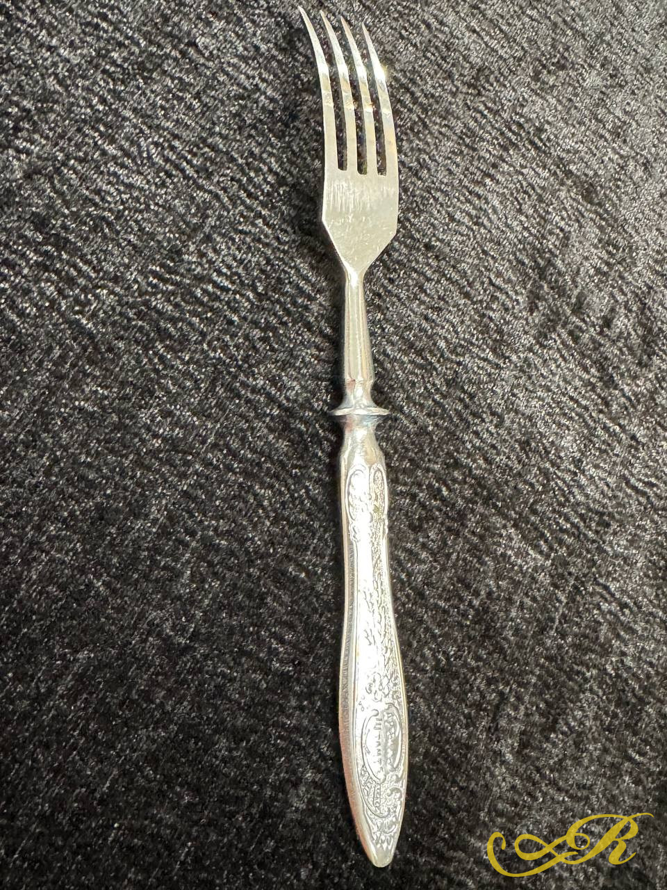 Ножи и вилки. Артель им. Штанге. г. Павлов. Клеймо!  Редкость!