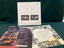 Пластинки виниловые. Кино. Наутилус Помпилиус, Ласковый май.