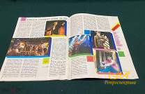 Звуковой журнал «Кругозор» 10/89. 6 гибких пластинок