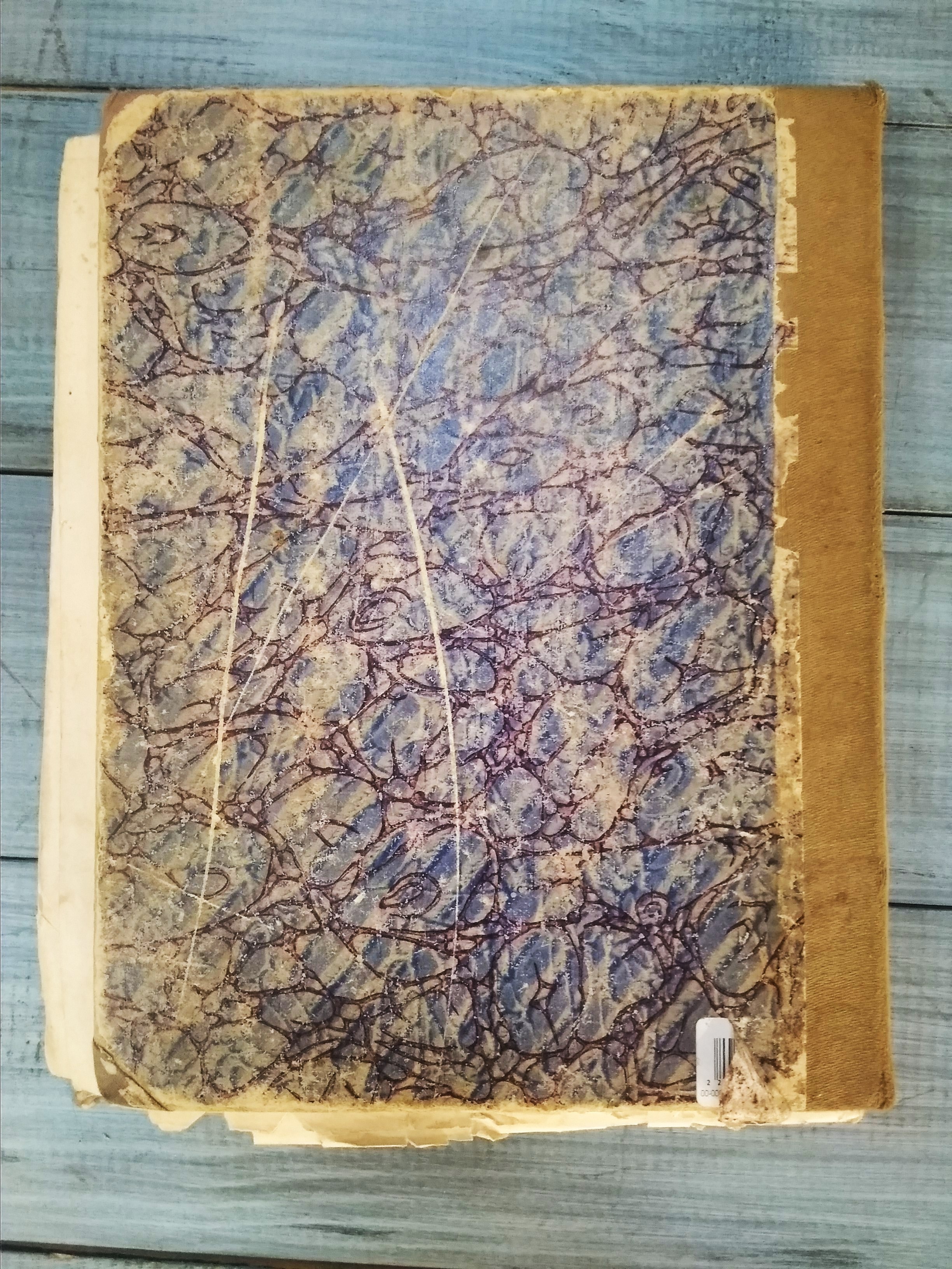 Железный мужик, 1909 г. сентябрь