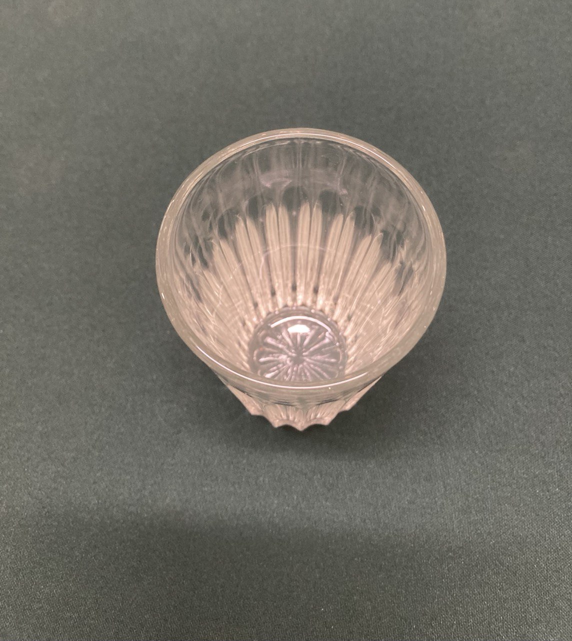 Стакан 250 мл. СССР.