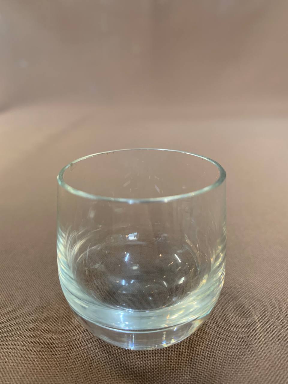 154 Рюмка,высота 5см, объем 45мл