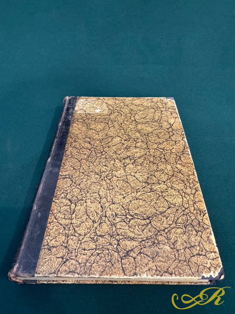 Святочная Христоматия, Литературно-Музыкальный-Этнографический сборникъ для Семьи и Школы, С.Петербургъ Сундональная типография,1903 г. 