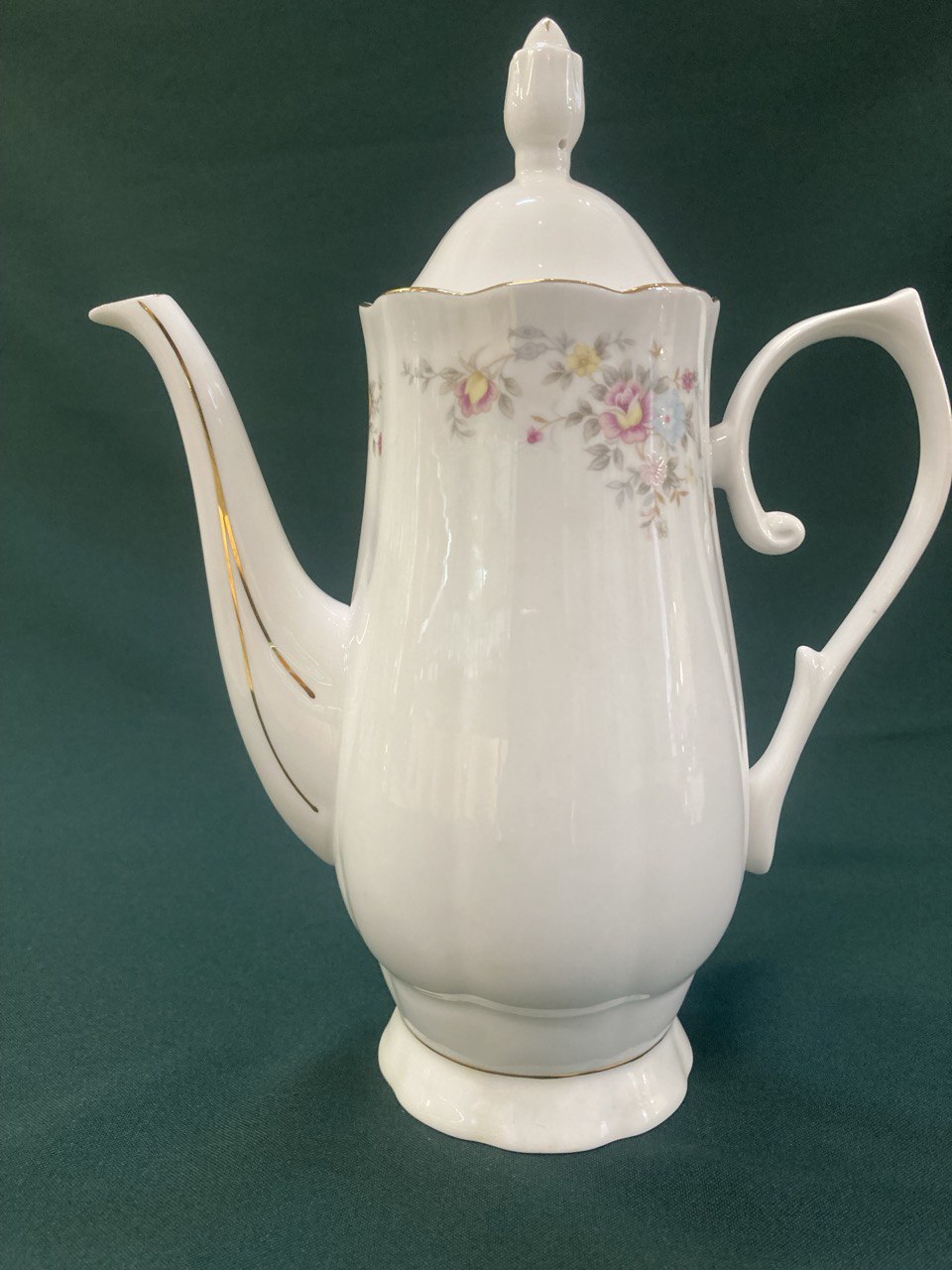 Кофейник  25 см. Китай