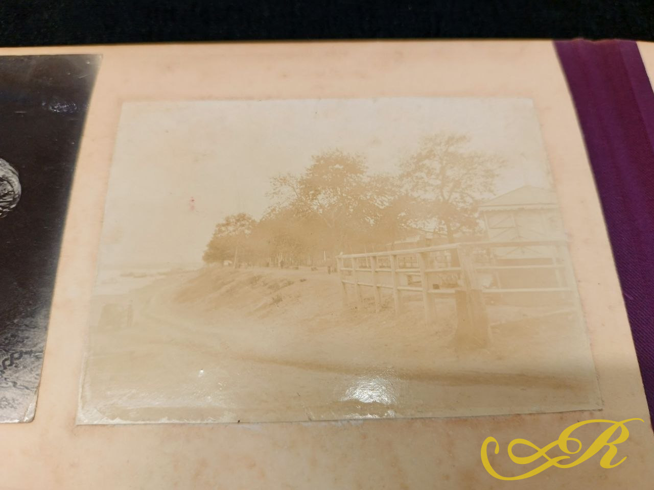  Фотография, сделана братьями Зангаки. Египет около 1905 г. Две турецкие женщины