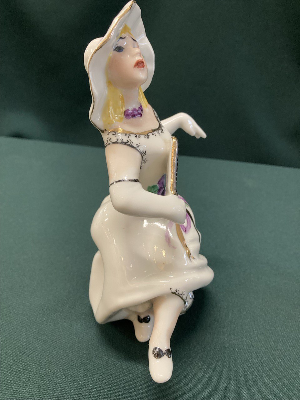 " Проня и Голохвостов" Коростень. СССР.