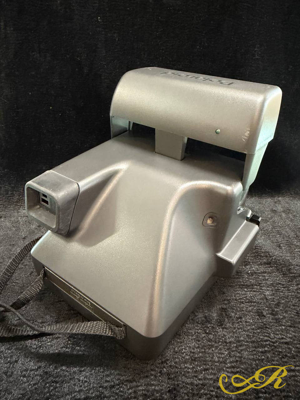 Фотоаппарат моментальной печати Polaroid 636 CloseUp