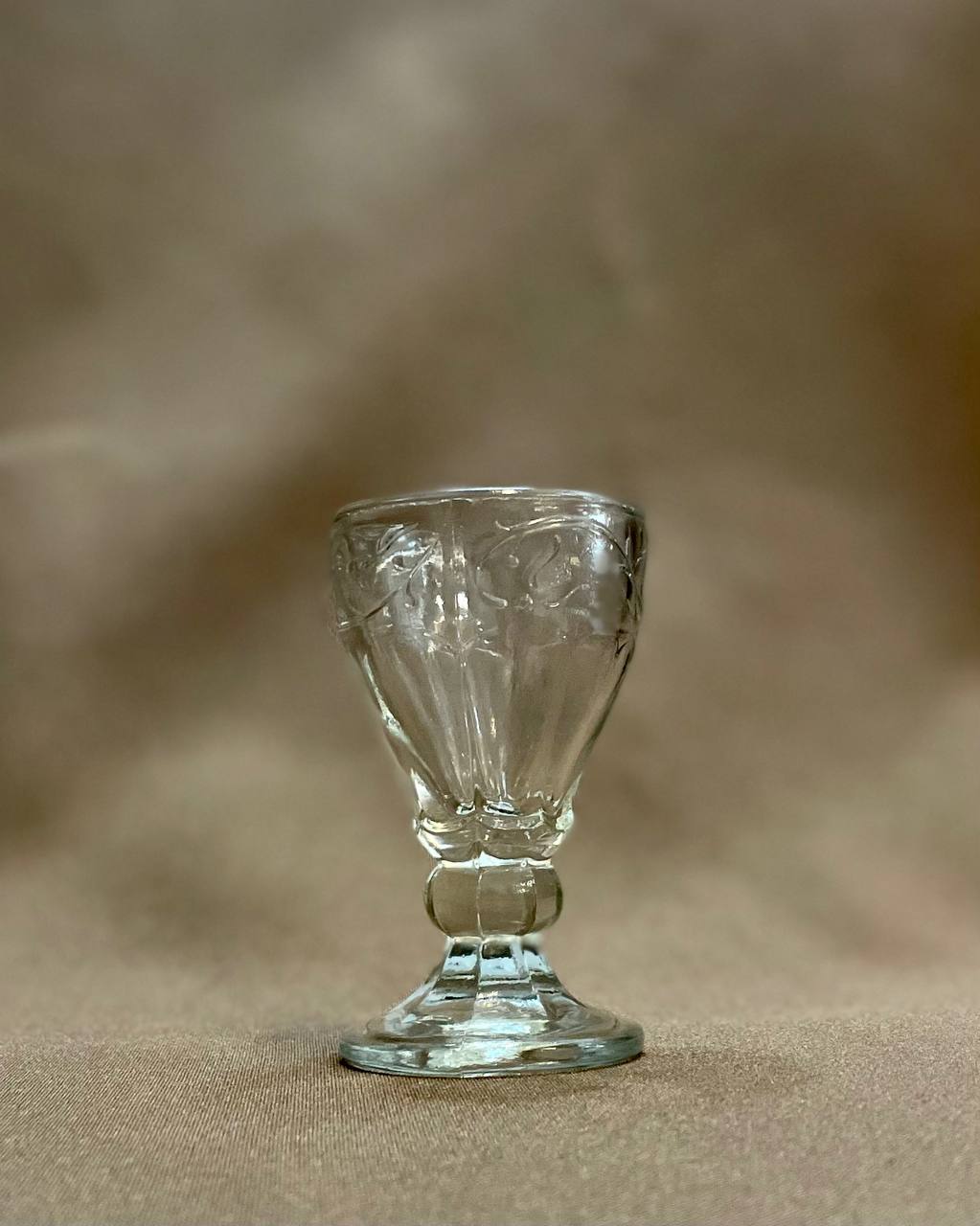 21. Рюмка, СССР, 50-70 г. ХХ в.