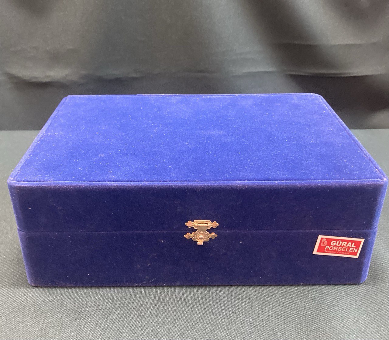 Подарочный кофейный набор. Турция.