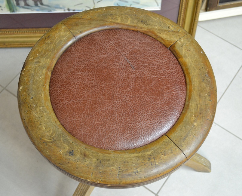 Стул, СССР, ХХ в.