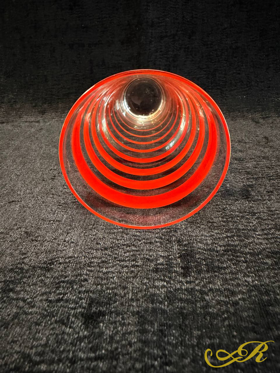 Винтажная ваза, СССР