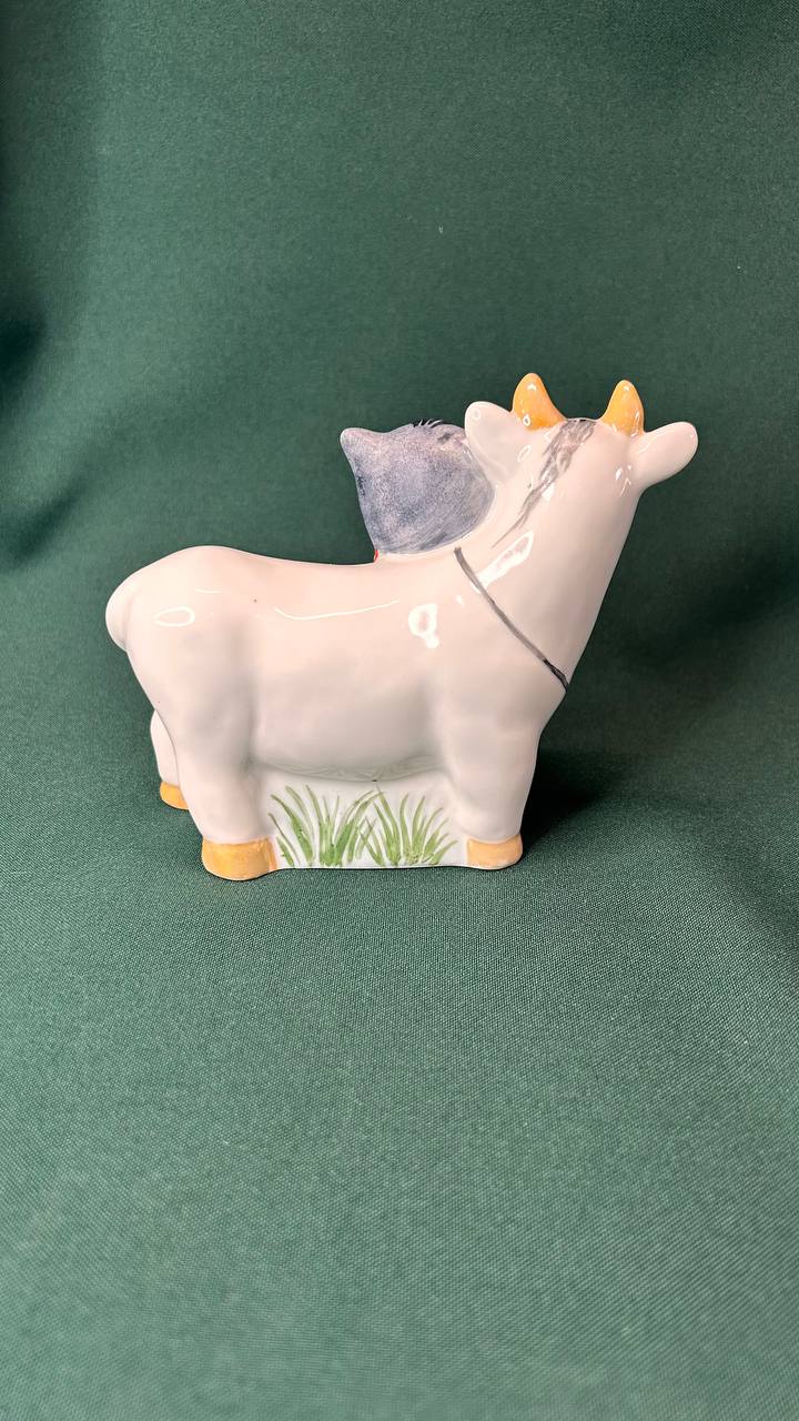 Композиция "Простоквашино", СССР 1980-е гг