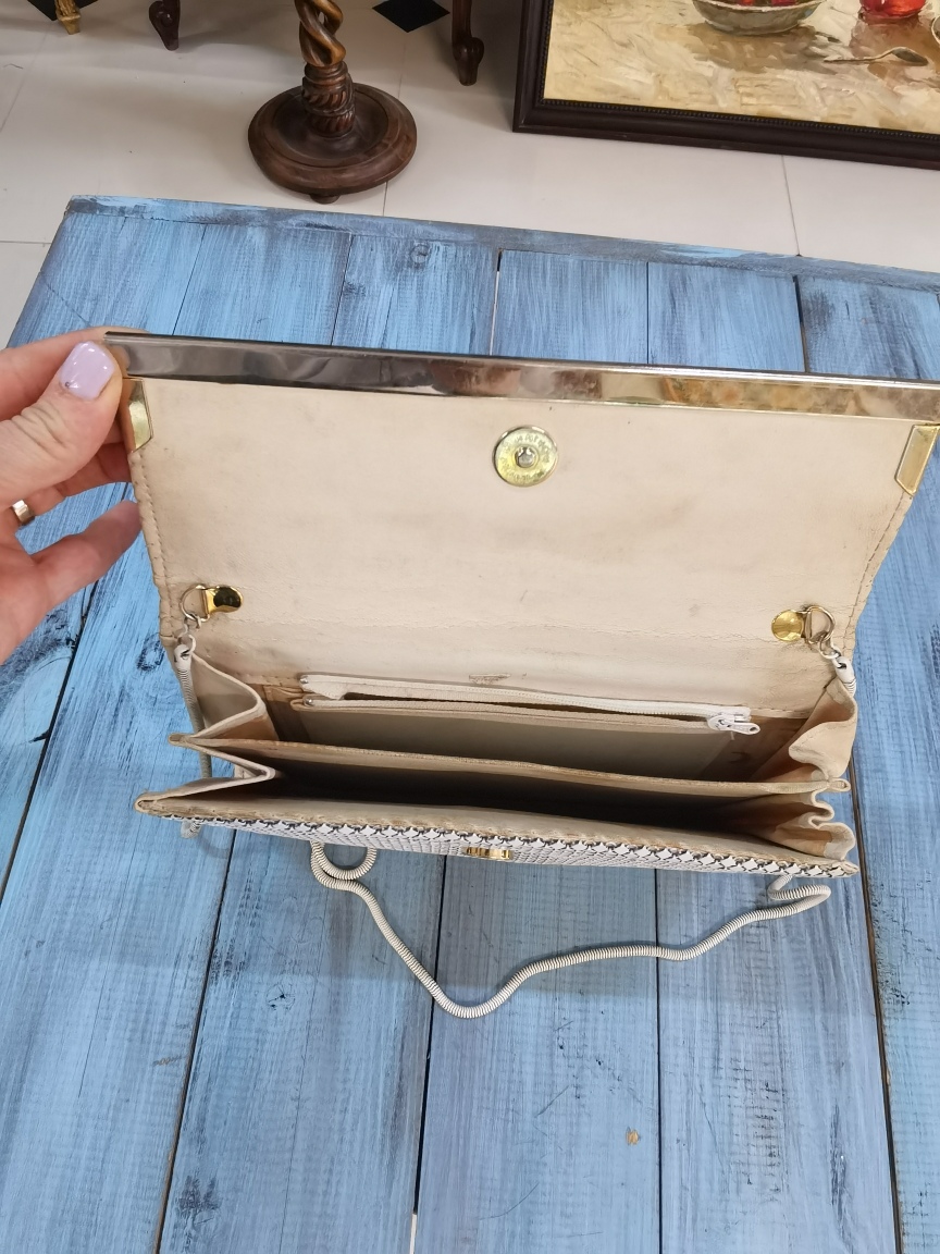 Винтажная сумочка СССР