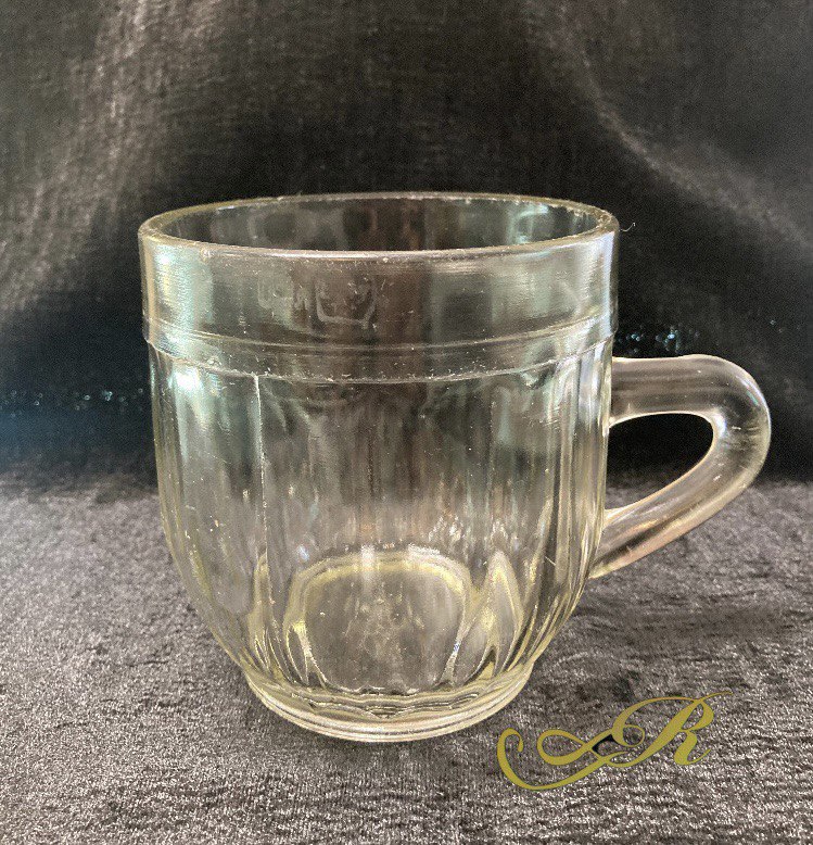 Бокал пивной " Моргуновка" 0,5 л. СССР.