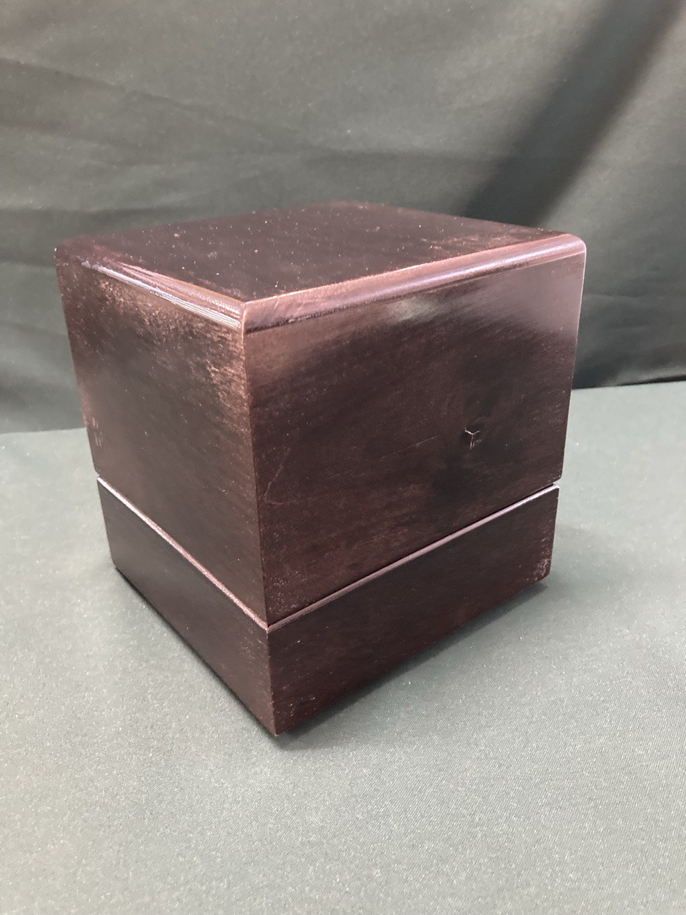 Скульптура «Доверие»  серебро 925 пр. 479,52 гр.