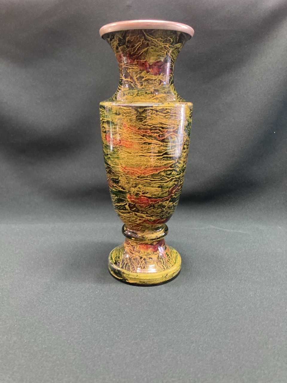 Кубок за спортивные достижения. 50 ые годы.СССР.