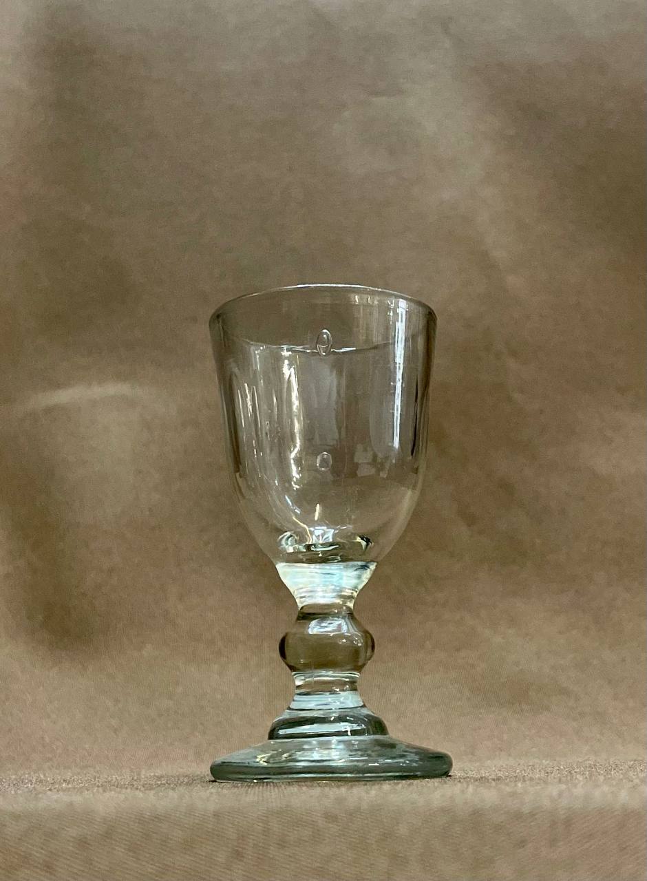 30. Рюмка, Бахметьев, до 1917 г.