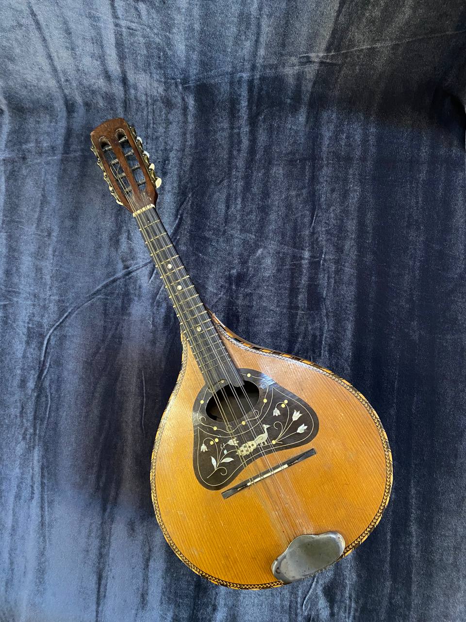 Мандолина 8 струн