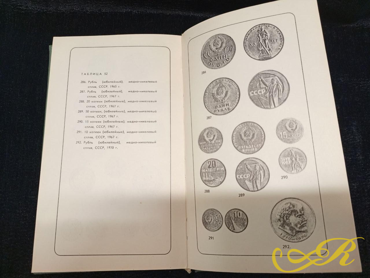  Нумизматический словарь. Издание для коллекционеров и исследователей монет. 1976 г