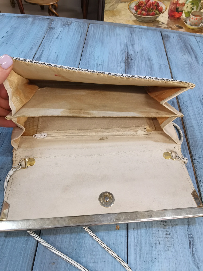 Винтажная сумочка СССР