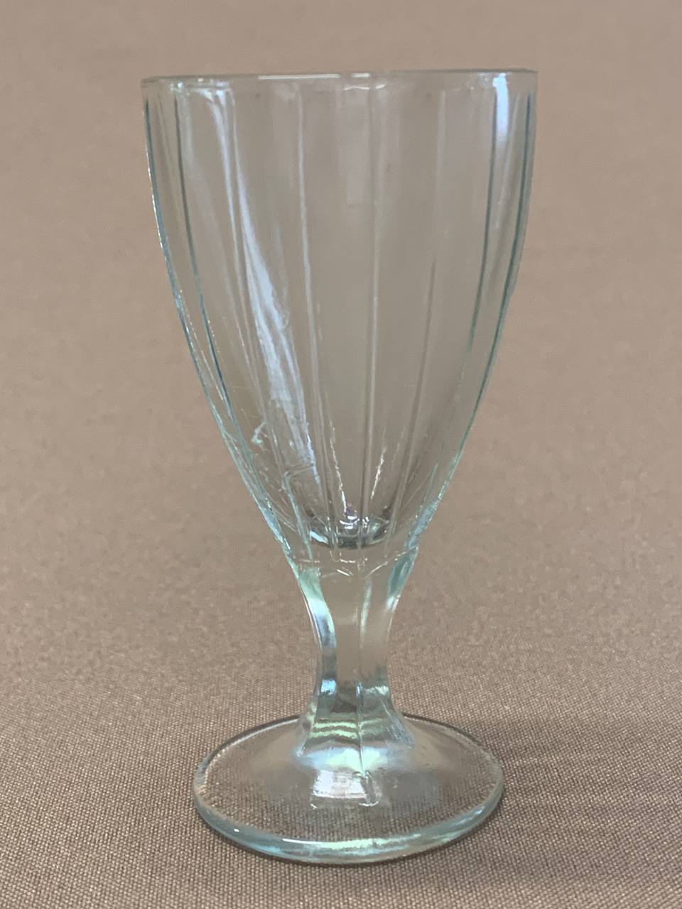 141. Рюмка (h - 90мм, v - 40мл)