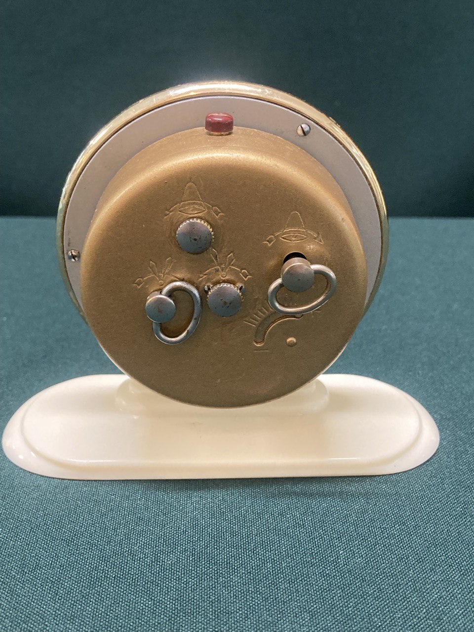 Будильник " Дружба" механические.  СССР.