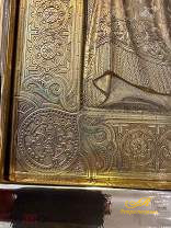 Икона " Казанская Пресвятая Богородица" Кон. XIX - нач.XX в