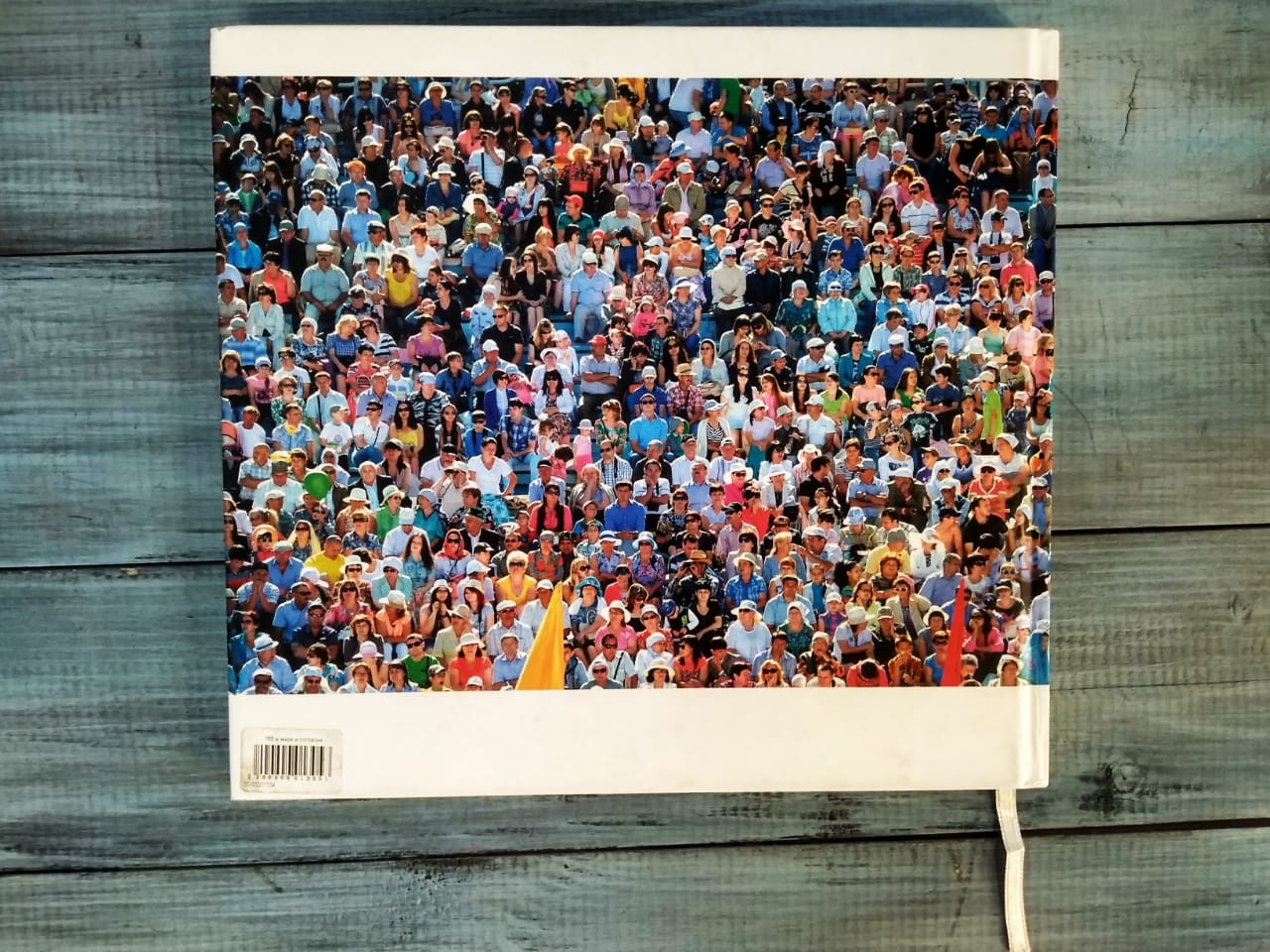 Республика Татарстан в мире и согласии. 2014 год. Татмедиа..