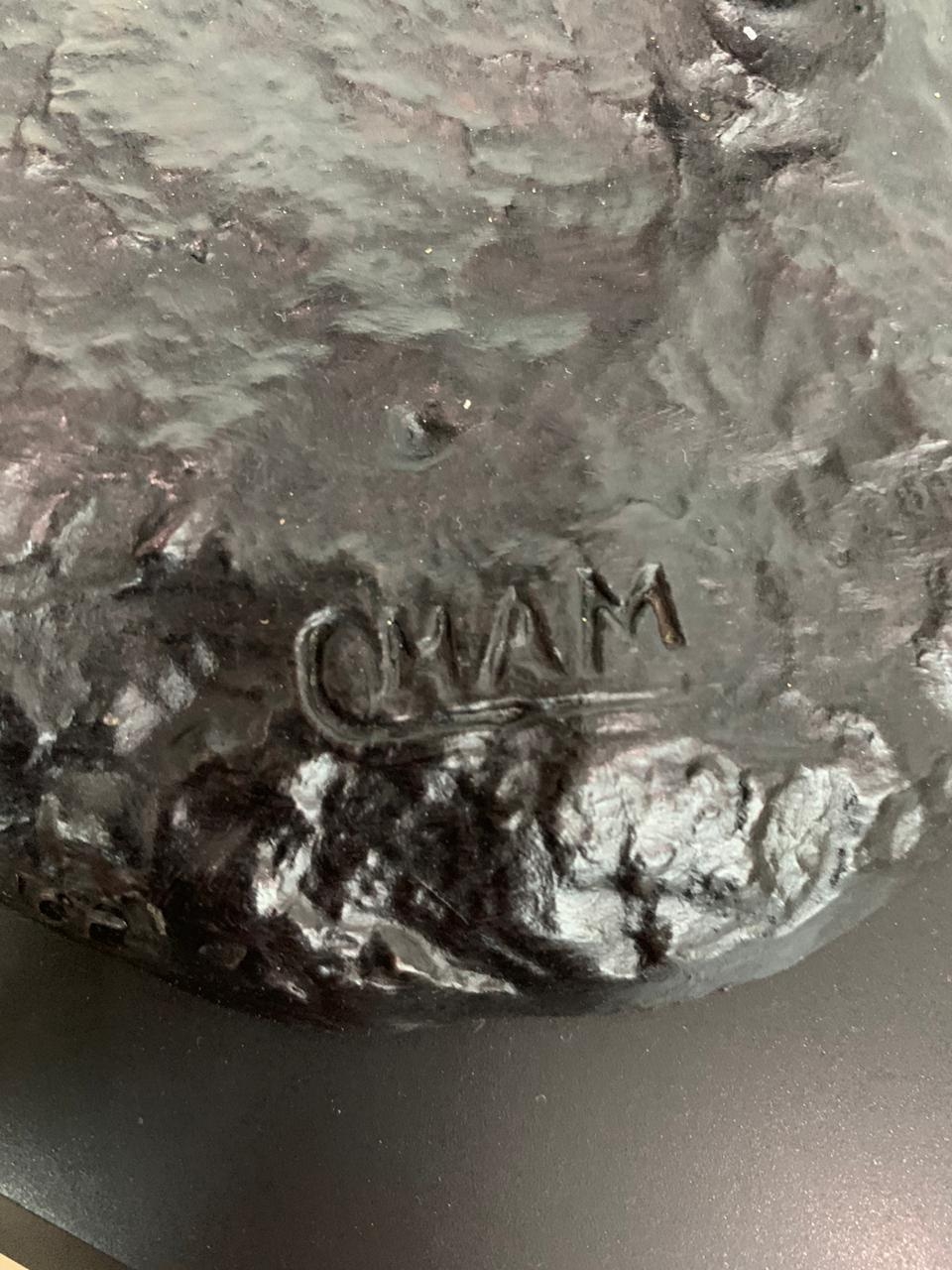 Скульптора "Молодой Олень", Франция, XIX в.