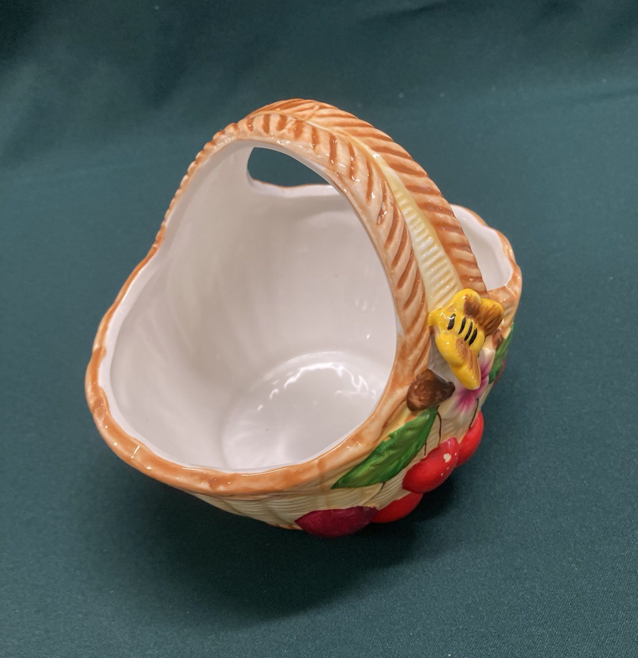 Ваза «Корзинка»