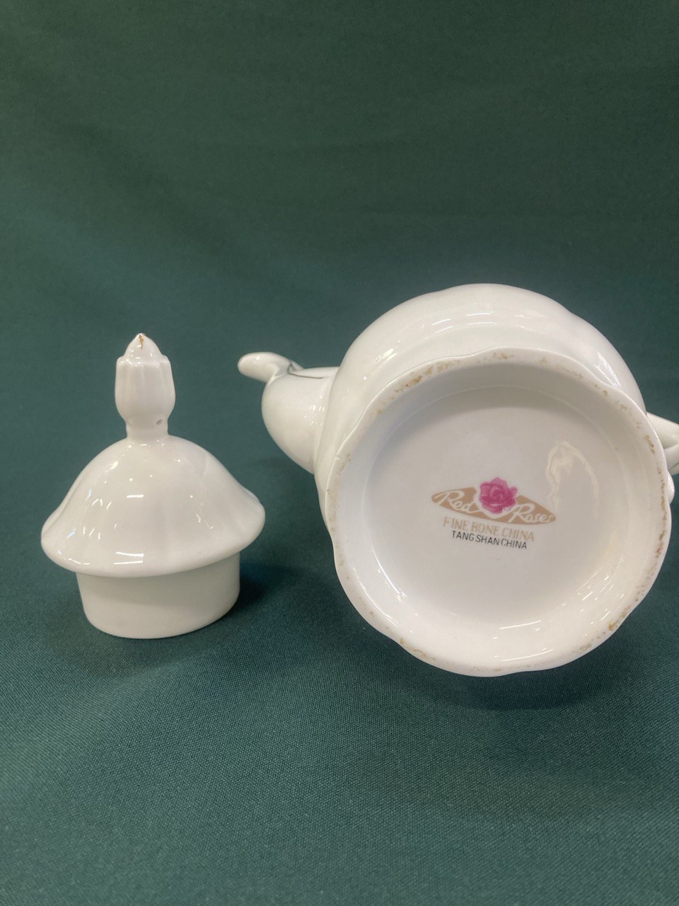 Кофейник  25 см. Китай