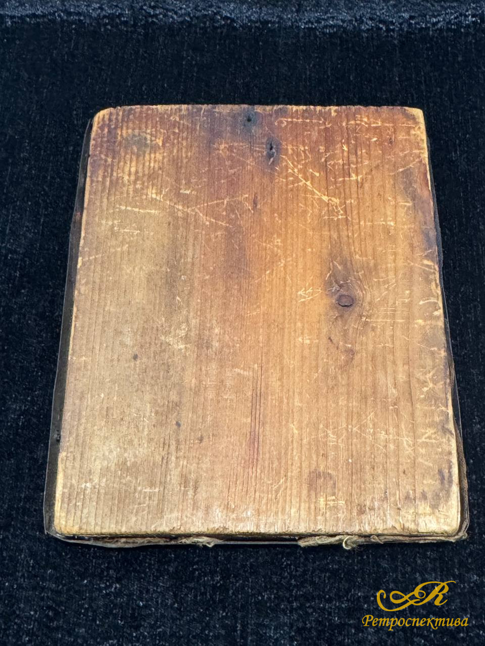  Икона Казанская Божия Матерь, жако, прокат печать Москва, конец XIX начало ХХ.