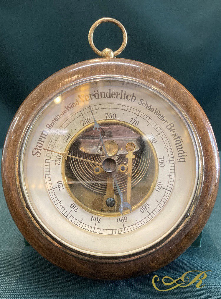 Барометр. Германия.