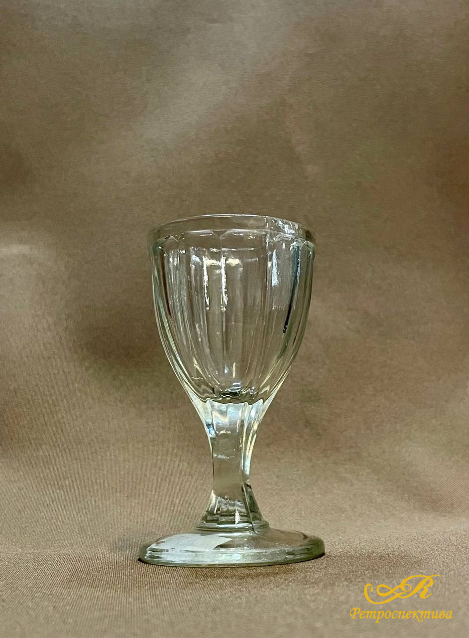 17. Рюмка, СССР, 50-70 г. ХХ в.