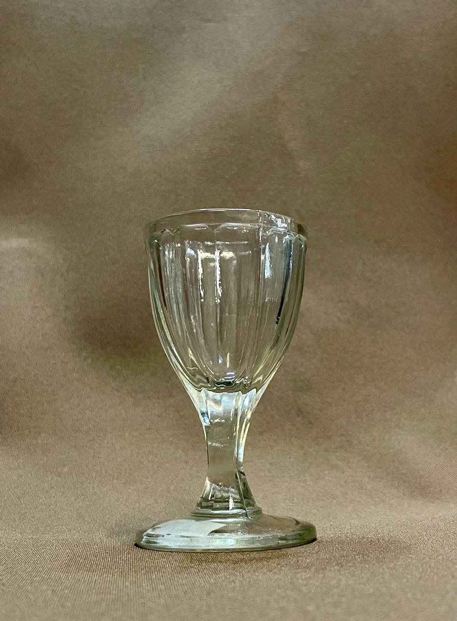 17. Рюмка, СССР, 50-70 г. ХХ в.