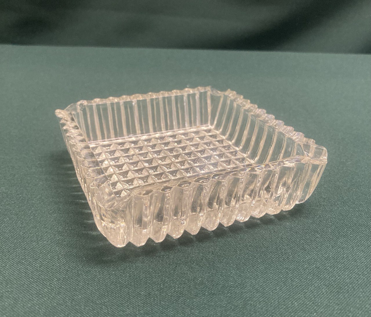 Пепельница СССР.