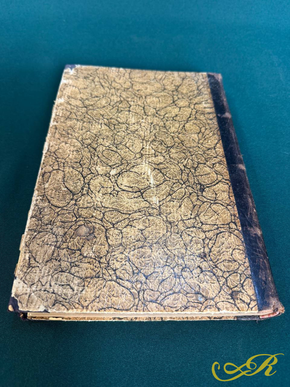 Святочная Христоматия, Литературно-Музыкальный-Этнографический сборникъ для Семьи и Школы, С.Петербургъ Сундональная типография,1903 г. 