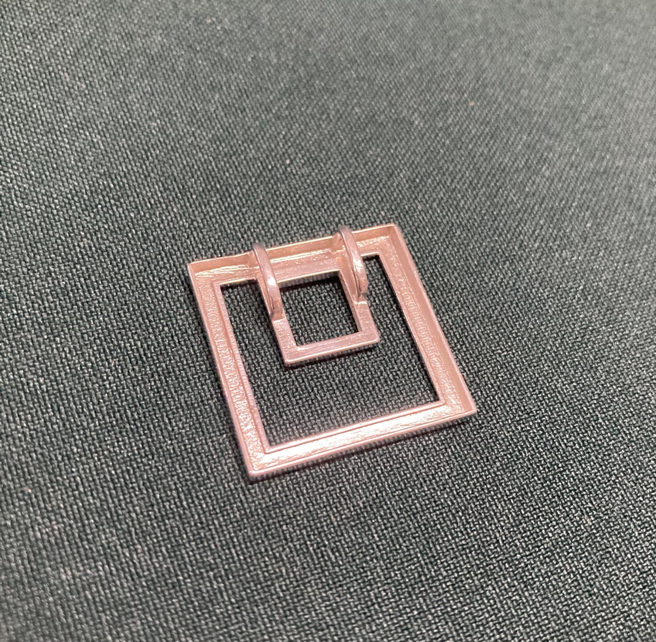 Подвес  серебро 925 пр.3,2 гр.