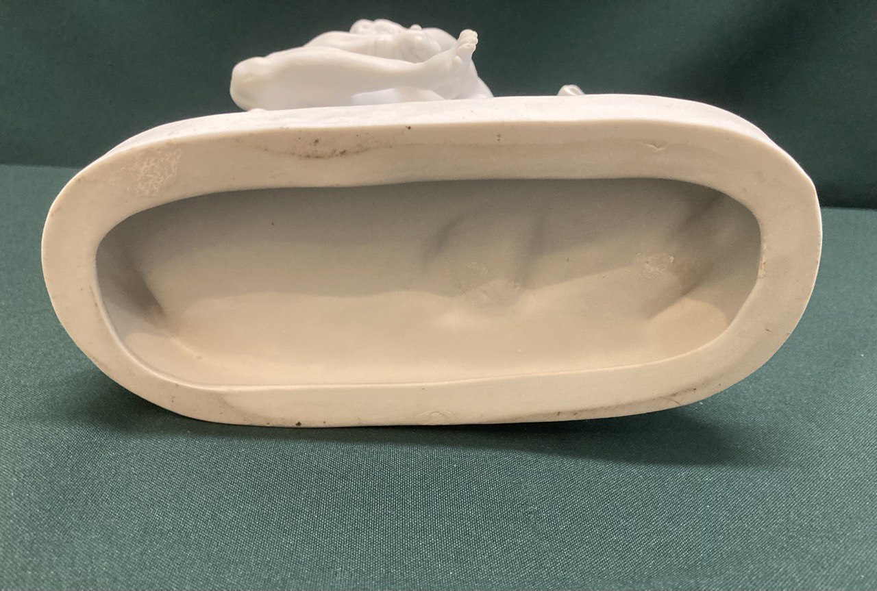 Композиция "Схватка", Европа, 1-ая пол. ХХ в.