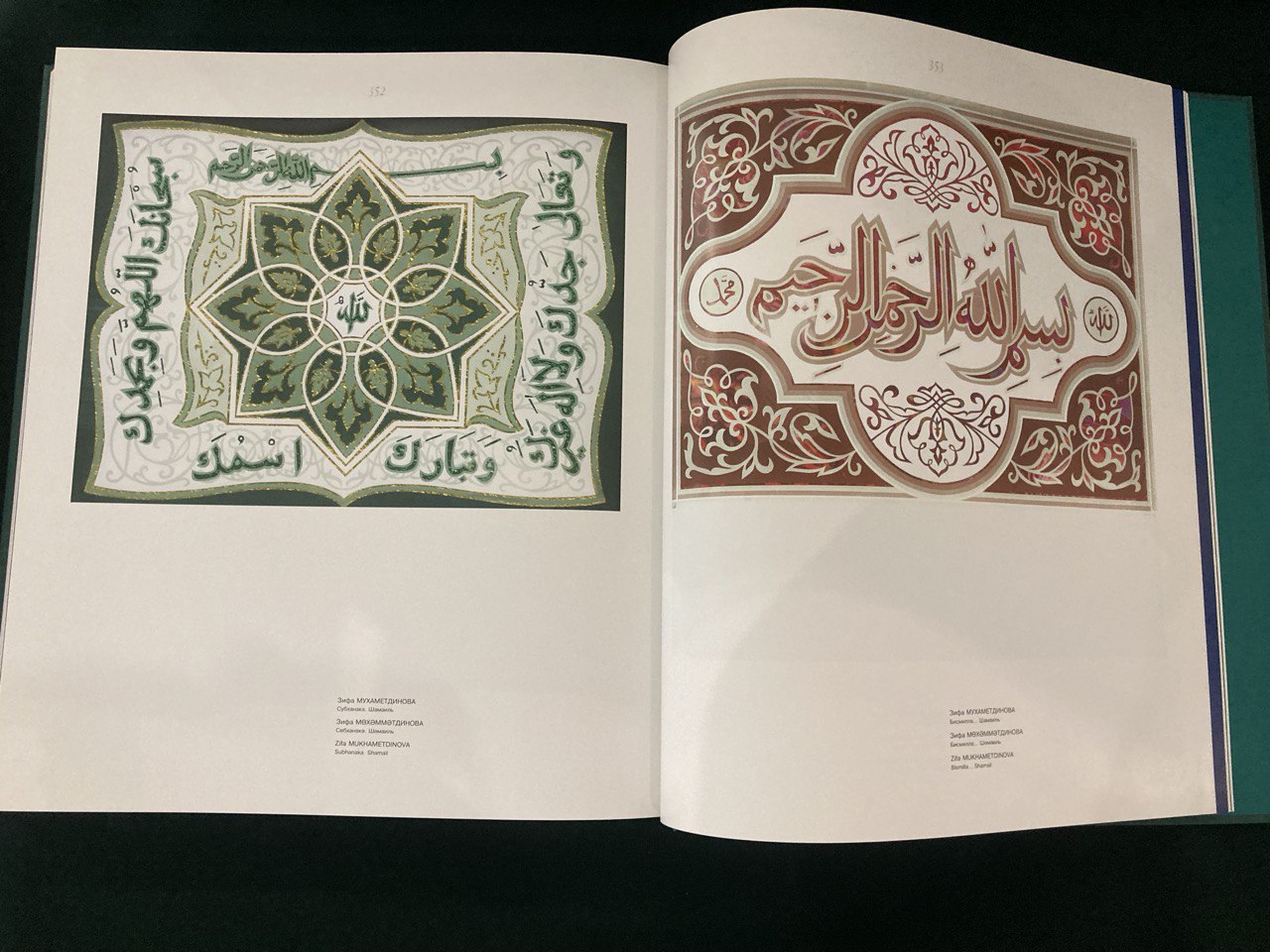 Современное искусство Татарстана. 2005 г.