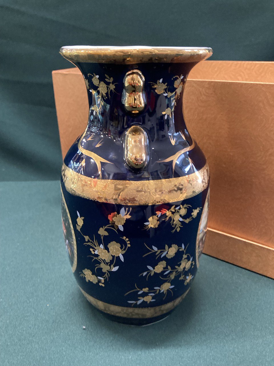 Ваза Lefard  Китай.