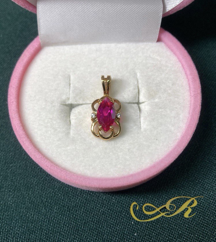 Бижутерия американской фирмы Lindenwold.