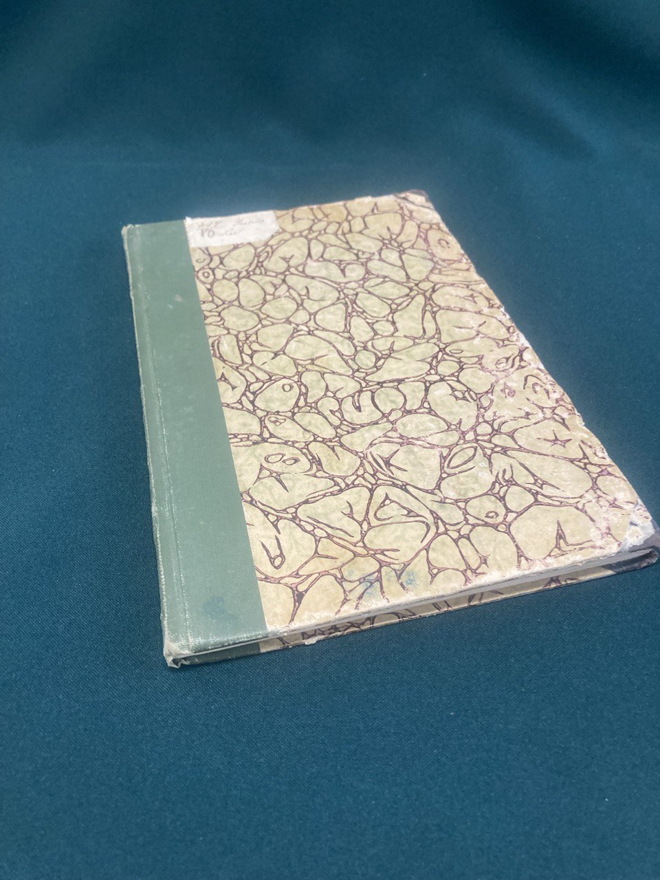 Родник № 10 Октябрь 1910 г.