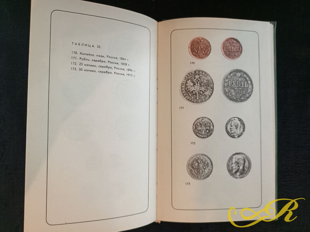  Нумизматический словарь. Издание для коллекционеров и исследователей монет. 1976 г