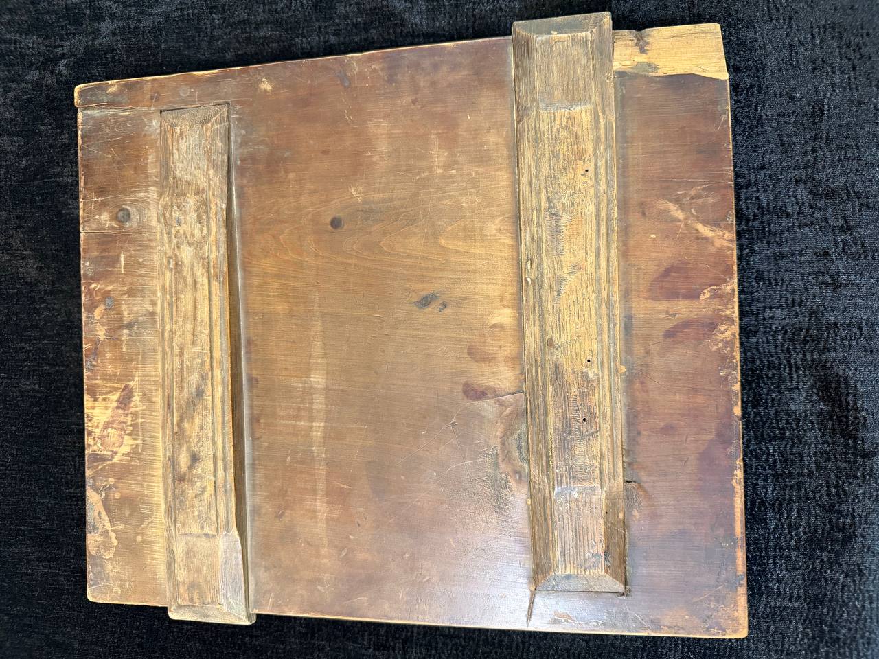 Икона образ Пресвятой Богородицы всем скорбящим радость, втор.пол. XIX века. 