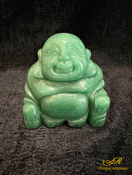 Нефритовый будда, Китай 50 года