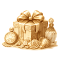 Подарки