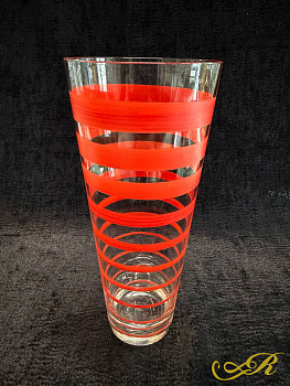 Винтажная ваза, СССР