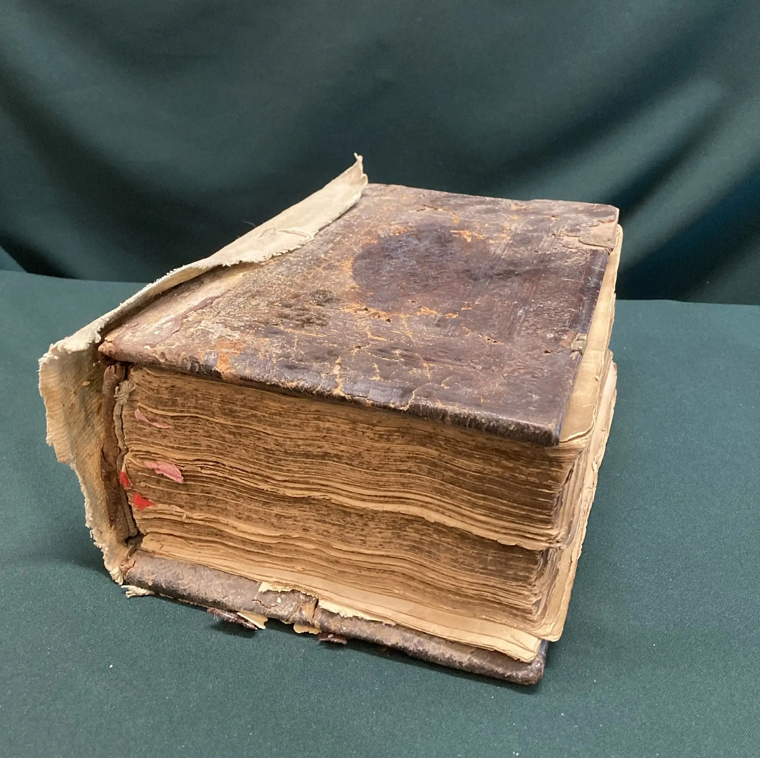 Книга - церковная , старинная. " Псалтырь" Москва. XVIII - XIX в.в. 